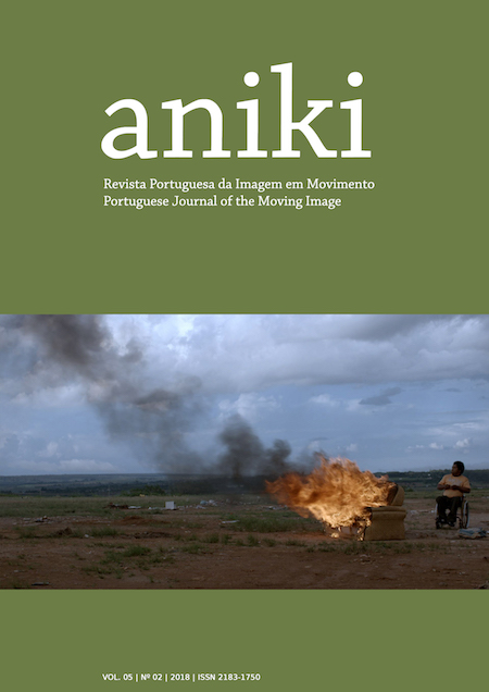 					View Vol. 5 No. 2 (2018): Brazilian cinema in the neoliberal age
				